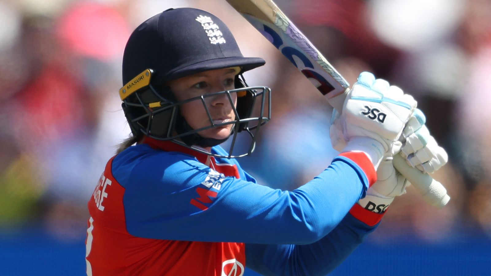 England vs Sri Lanka LIVE! Cricket score, updates, video and analysis from ICC Women's T20 World Cup opener at Edgbaston
