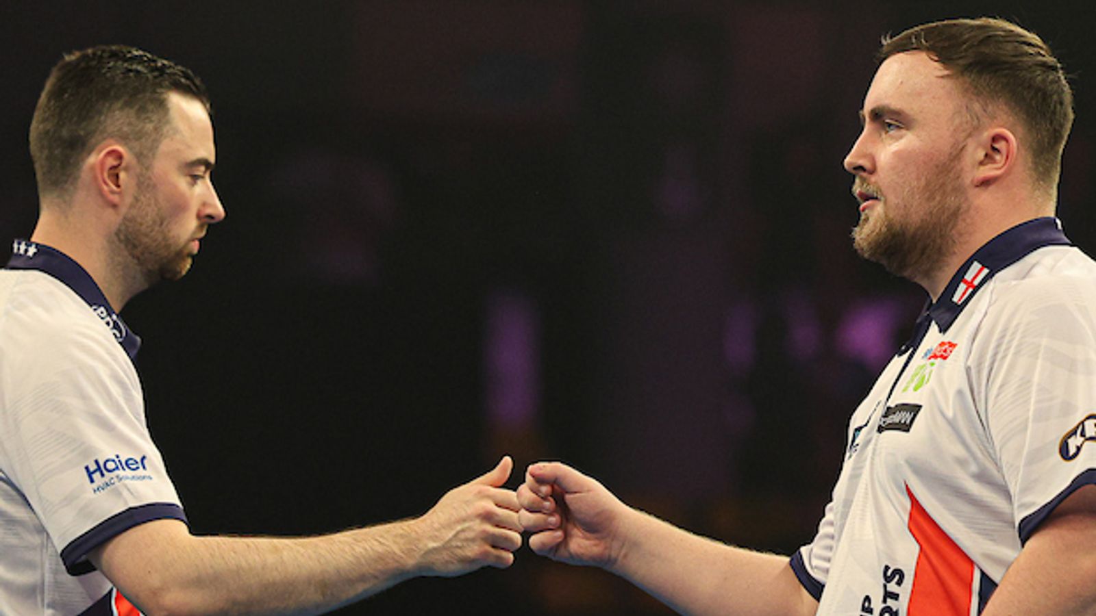 World Cup of Darts 2026: Pundit predictions for winners, dark horses, best pairings with Luke Littler, Luke Humphries, Josh Rock in action