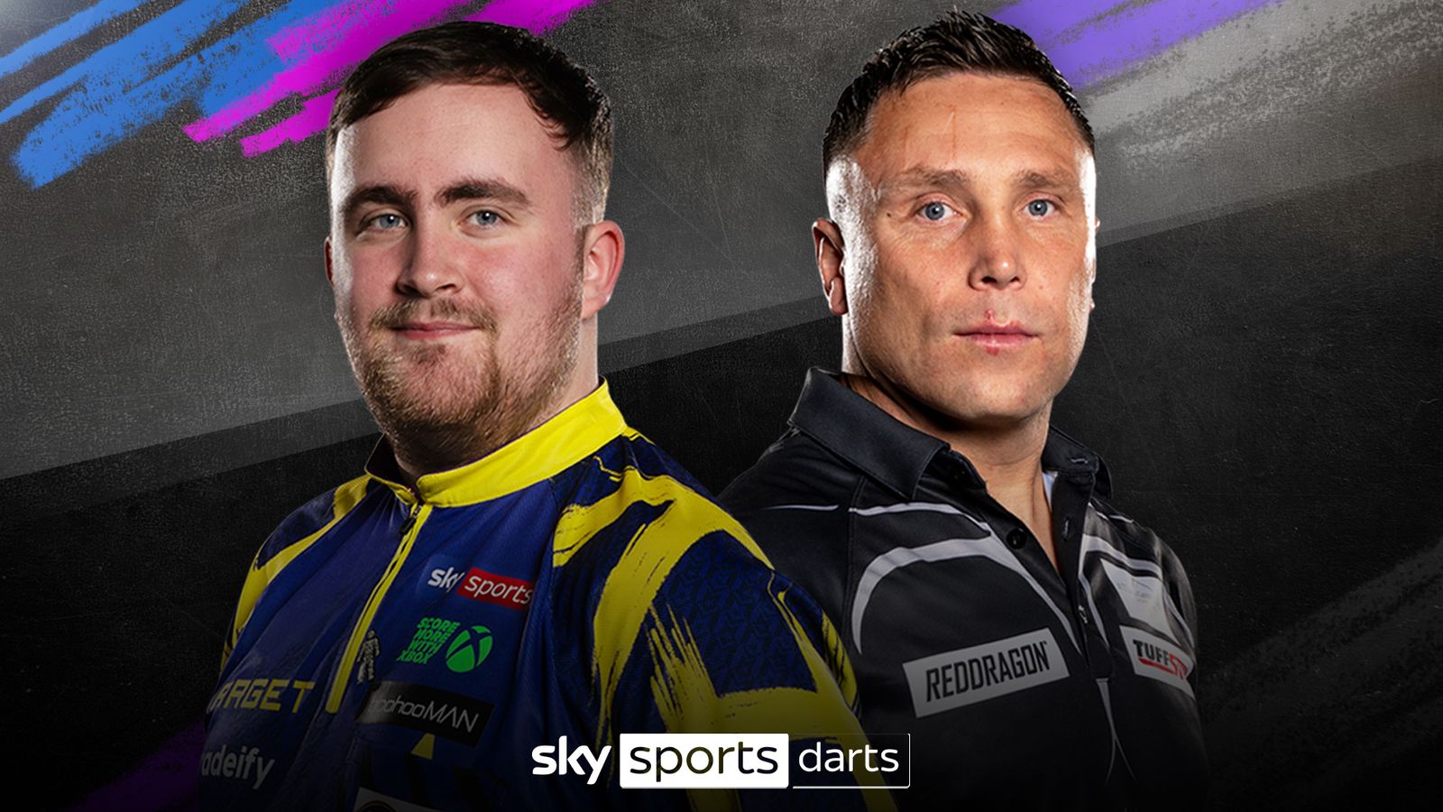 Premier League Darts Finals Night LIVE! Updates, video, commentary as Luke Littler, Luke Humphries, Gerwyn Price, and Jonny Clayton go for glory