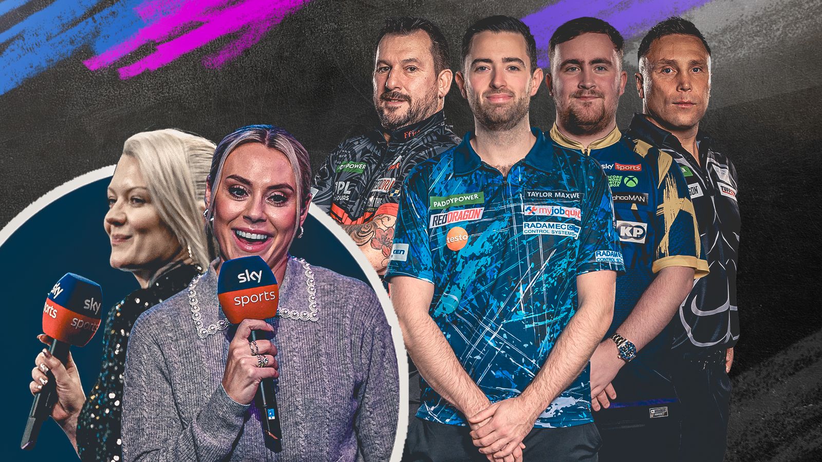 Premier League Darts Finals Night: Pundits pick their winner as Luke Littler, Luke Humphries, Jonny Clayton, Gerwyn Price go for glory