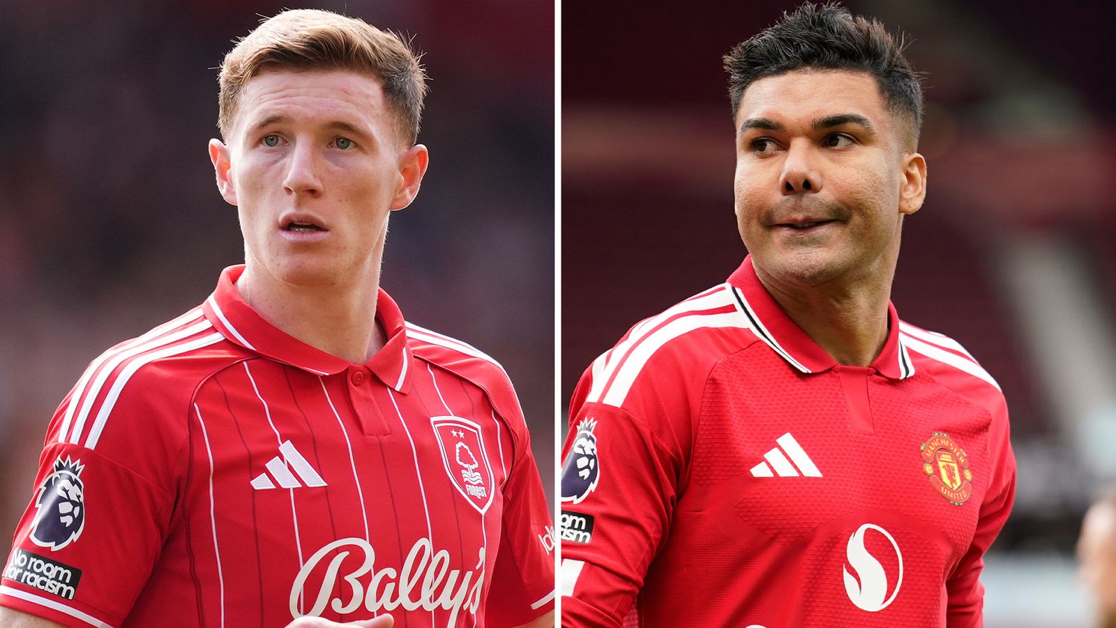 Man Utd transfers: Gary Neville on summer window priorities, replacing Casemiro and Elliot Anderson