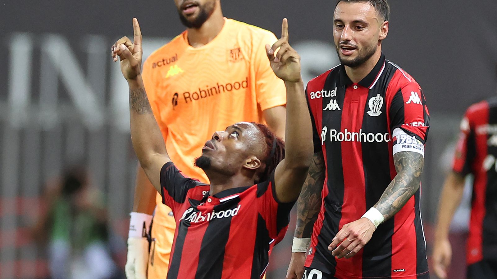 Nice saved their season, but 2026 demands a complete tactical reboot
