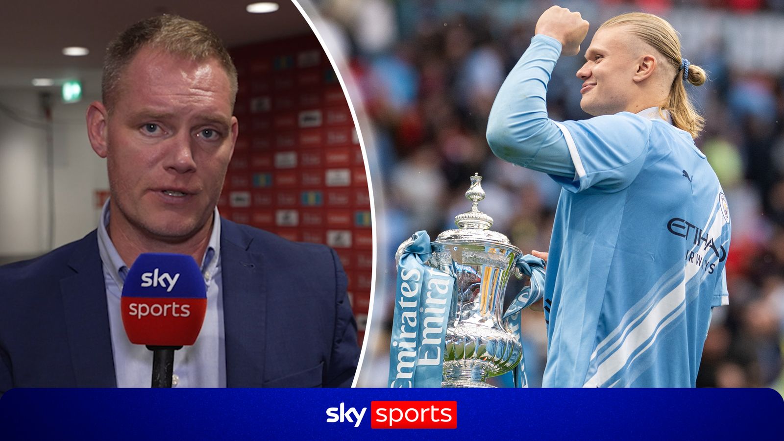 FA Cup final: Antoine Semenyo magic seals it for Manchester City but were Chelsea hard done by?
