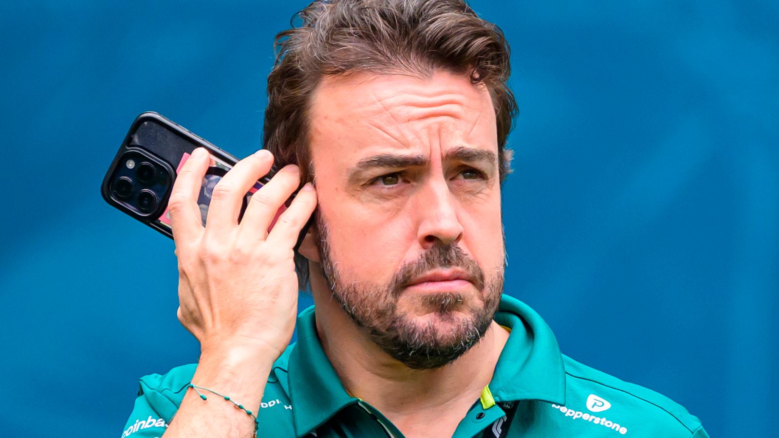 Fernando Alonso traça prazo para futuro na F1: decisão sobre 2027 vem após pausa de verão — Fórmula 1