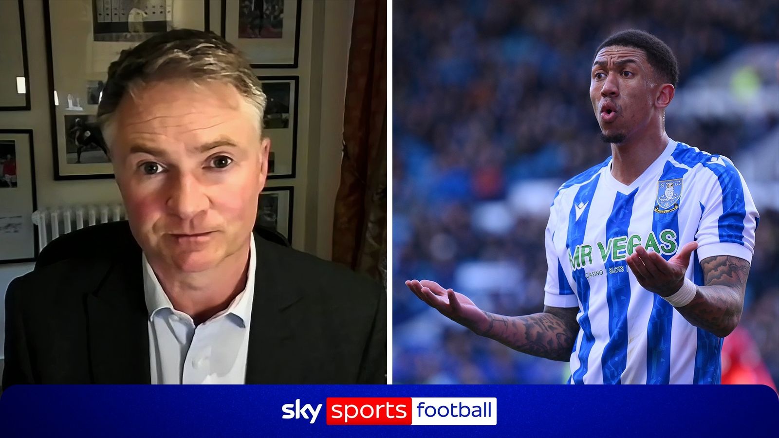 Explained: Why EFL clubs are unhappy after Wednesday's points deduction waived
