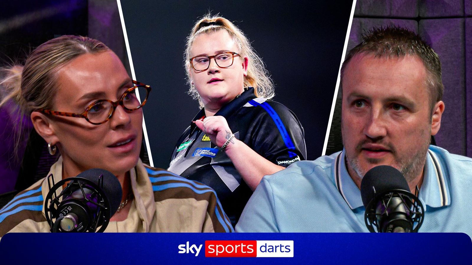 Is Beau Greaves the greatest woman of all time? - 'There is more in the future'