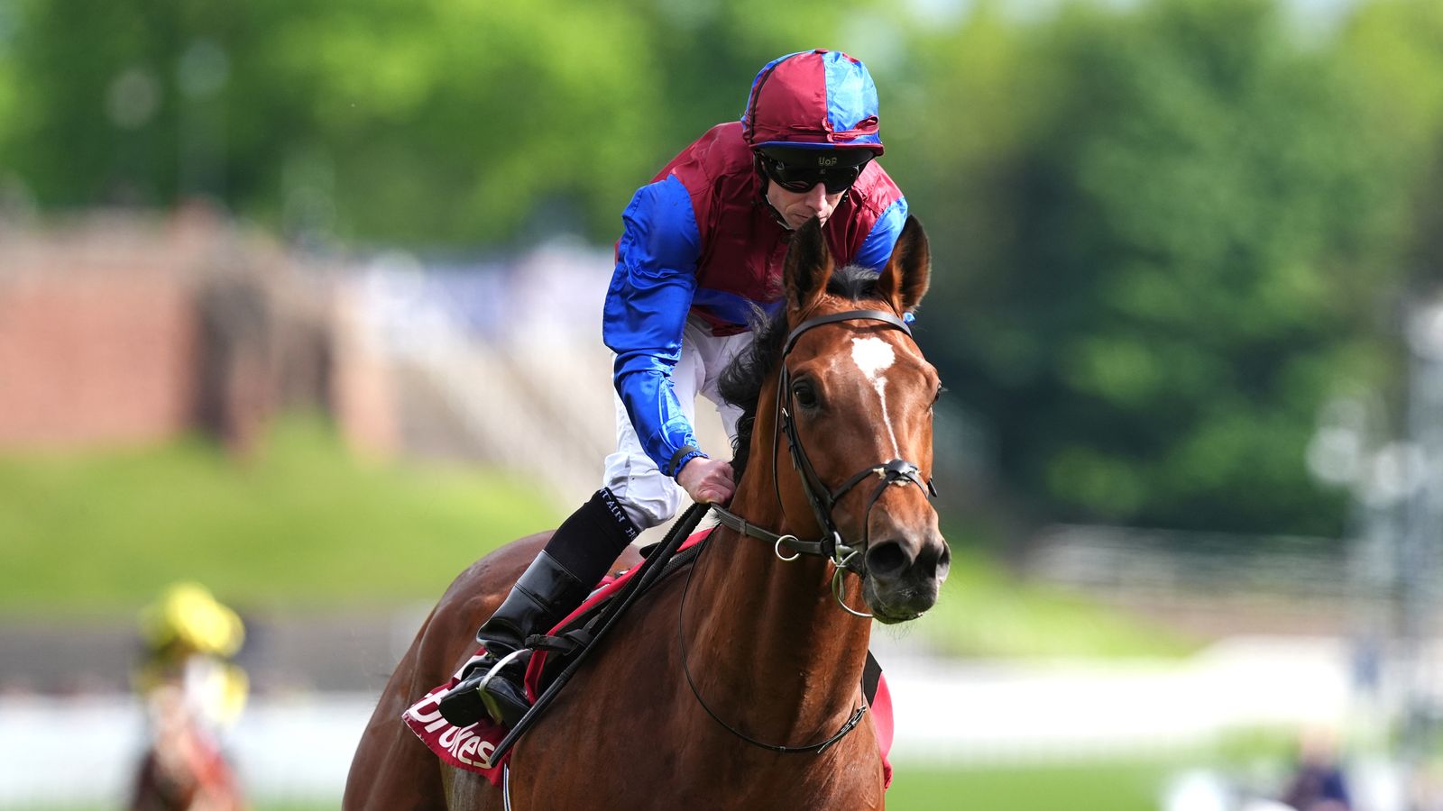 Chester May Festival: Ryan Moore and Aidan O’Brien continue dominance as Jan Brueghel bags Ormonde Stakes