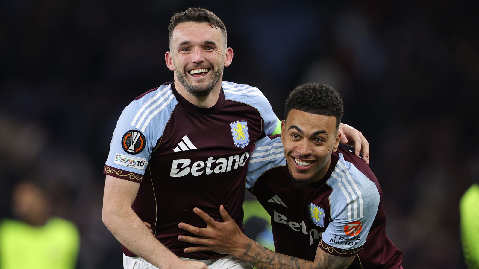 Premier League: Qualification for Champions League, Europa League and Conference League permutations as run-in heats up