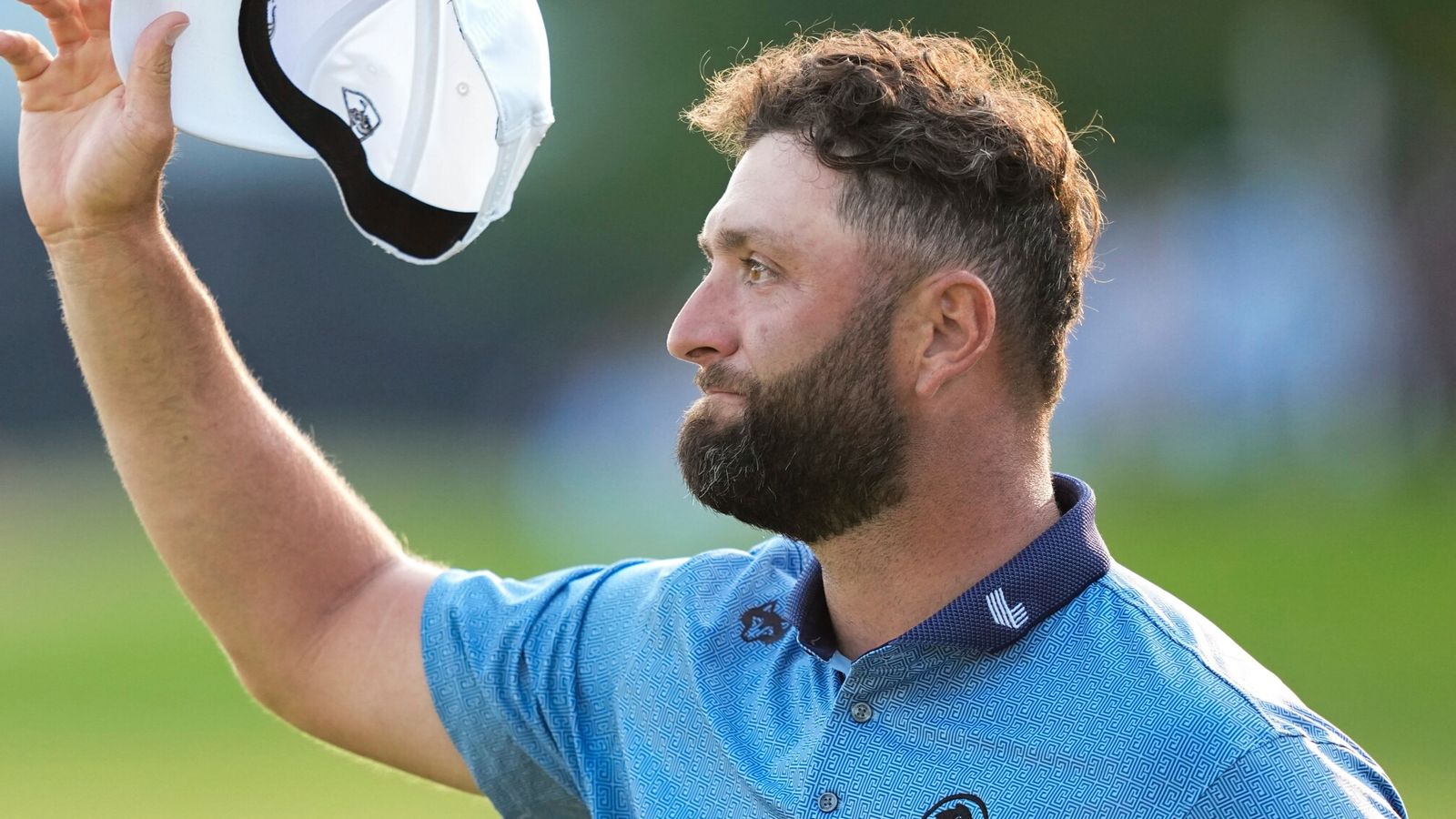 PGA Championship 2026 - Final Round LIVE! Latest updates, highlights, scores as Jon Rahm, Rory McIlroy, Scottie Scheffler chase Alex Smalley - Top Sport News