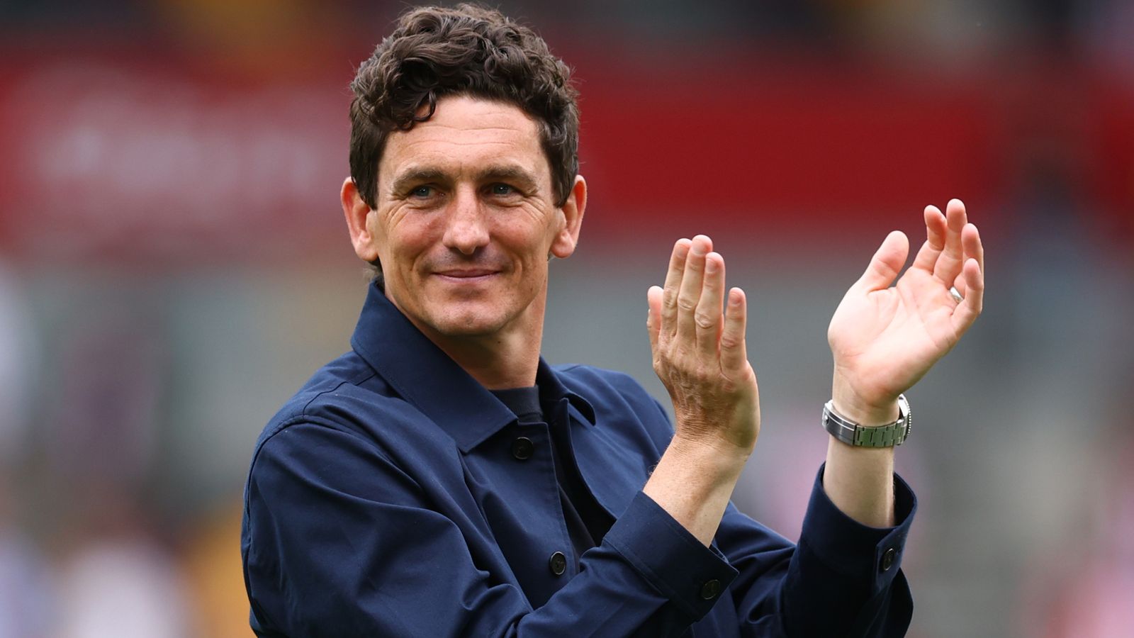 Man City vs Brentford: Keith Andrews doesn't care about title race but says his overachieving side can match anyone