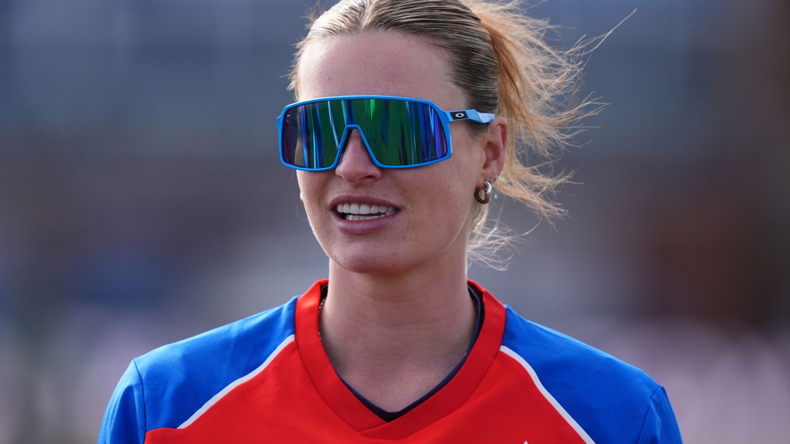 England vs New Zealand, second women's T20: Score, updates, video and analysis from The Spitfire Ground in Canterbury