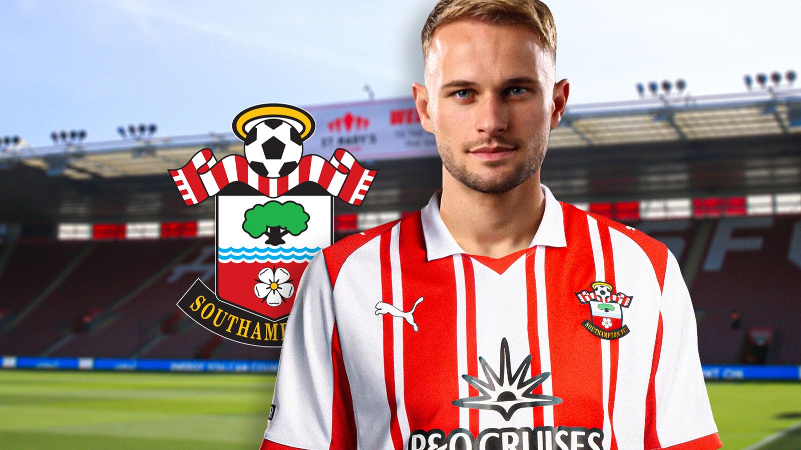 Leo Scienza interview: Southampton’s Brazilian star on his “crazy” journey to the cusp of the Premier League | Football News