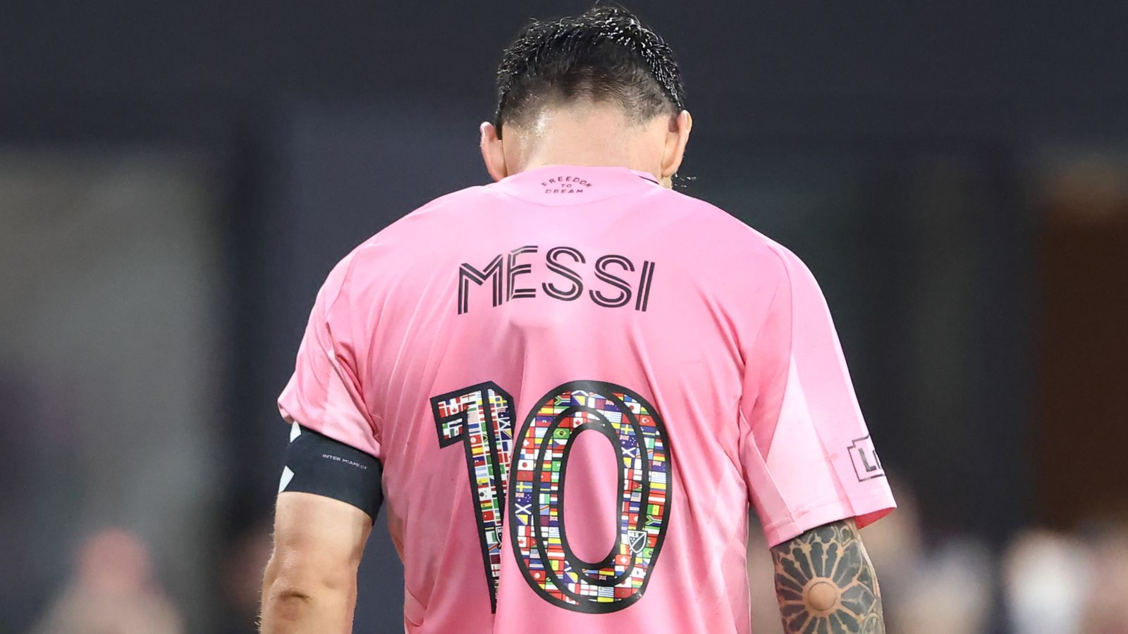 World Cup 2026 news and live updates - USA, Canada and Mexico build-up plus latest on Trump, tickets and fans