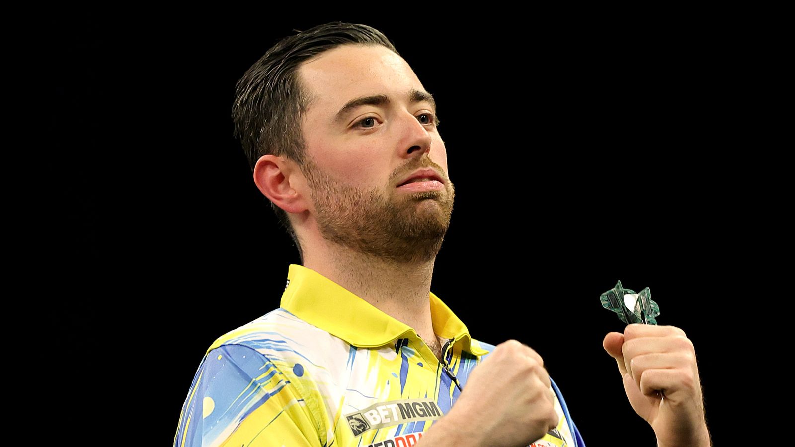 Premier League Darts permutations: Luke Humphries leapfrogs Michael van Gerwen into Play-Off spot