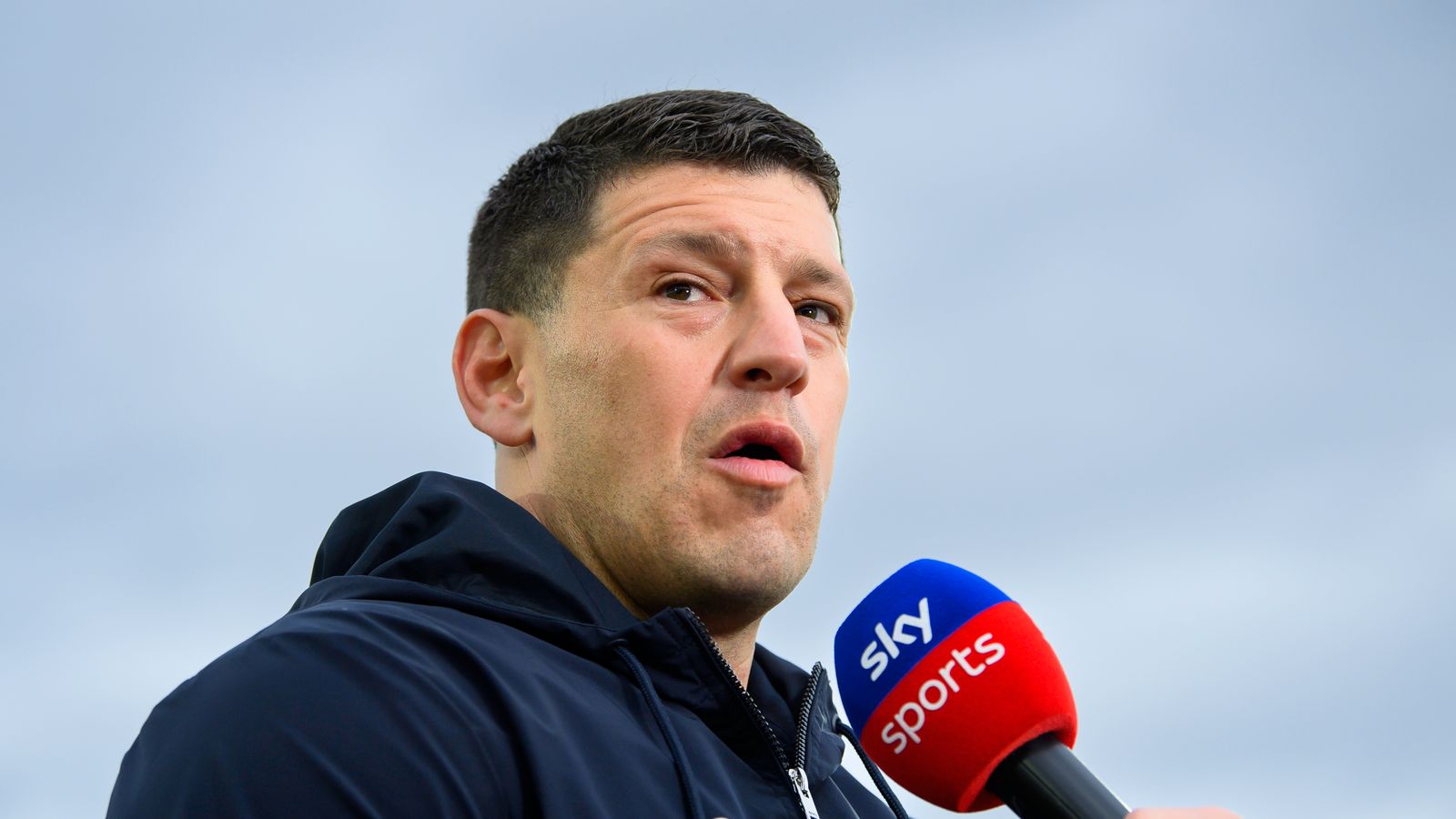 Magic Weekend: Matt Peet stands by ‘loss of identity’ comments ahead of Wigan Warriors clash with St Helens | Rugby League News Magic Weekend: Matt Peet stands by ‘loss of identity’ comments ahead of Wigan Warriors clash with St Helens | Rugby League News