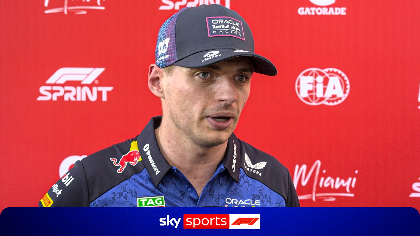Max Verstappen: Car feels 'more together' after upgrades | F1 News ...