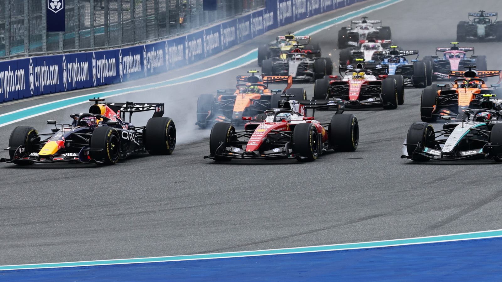 ADUO in F1: FIA reviewing engine findings as 'surprised' Red Bull question results ahead of Austrian Grand Prix
