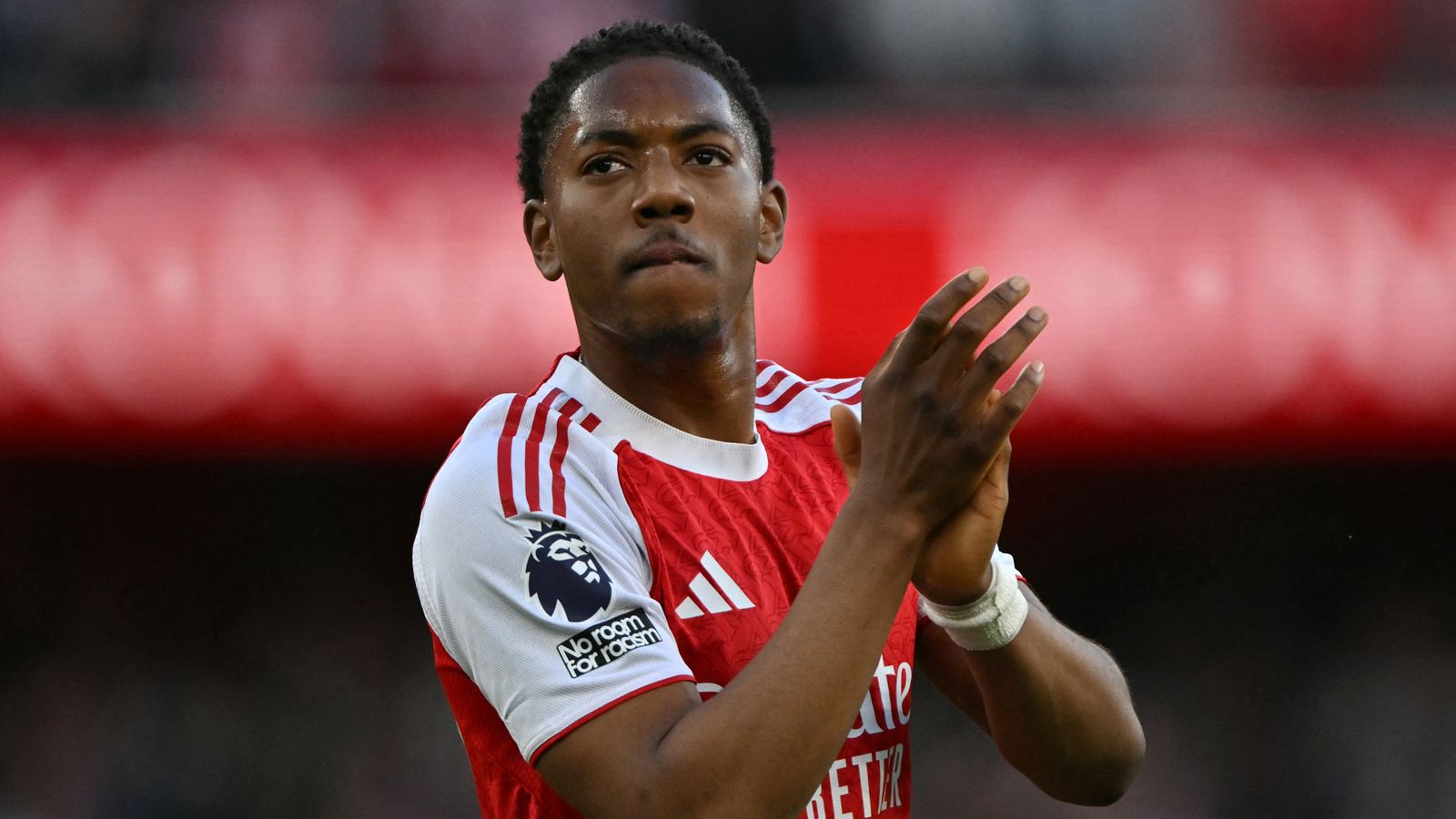 Thierry Henry says Myles Lewis-Skelly's future lies in midfield, so should he start ahead of Martin Zubimendi against Atletico Madrid?