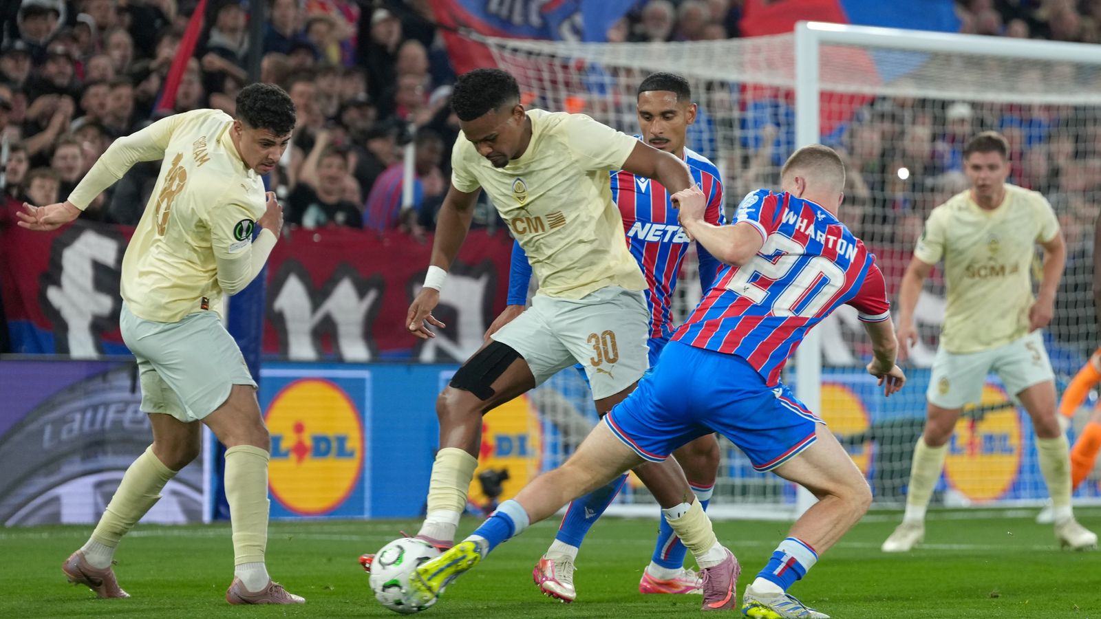 Crystal Palace Reaches Maiden European Final — image 2