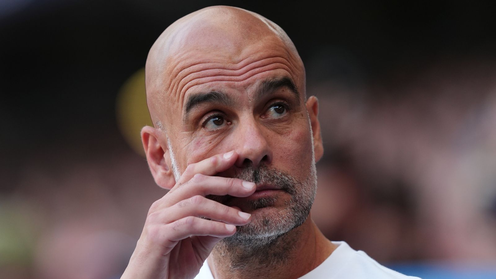 A emocionante despedida de Pep Guardiola do Manchester City após uma década inesquecível — Futebol