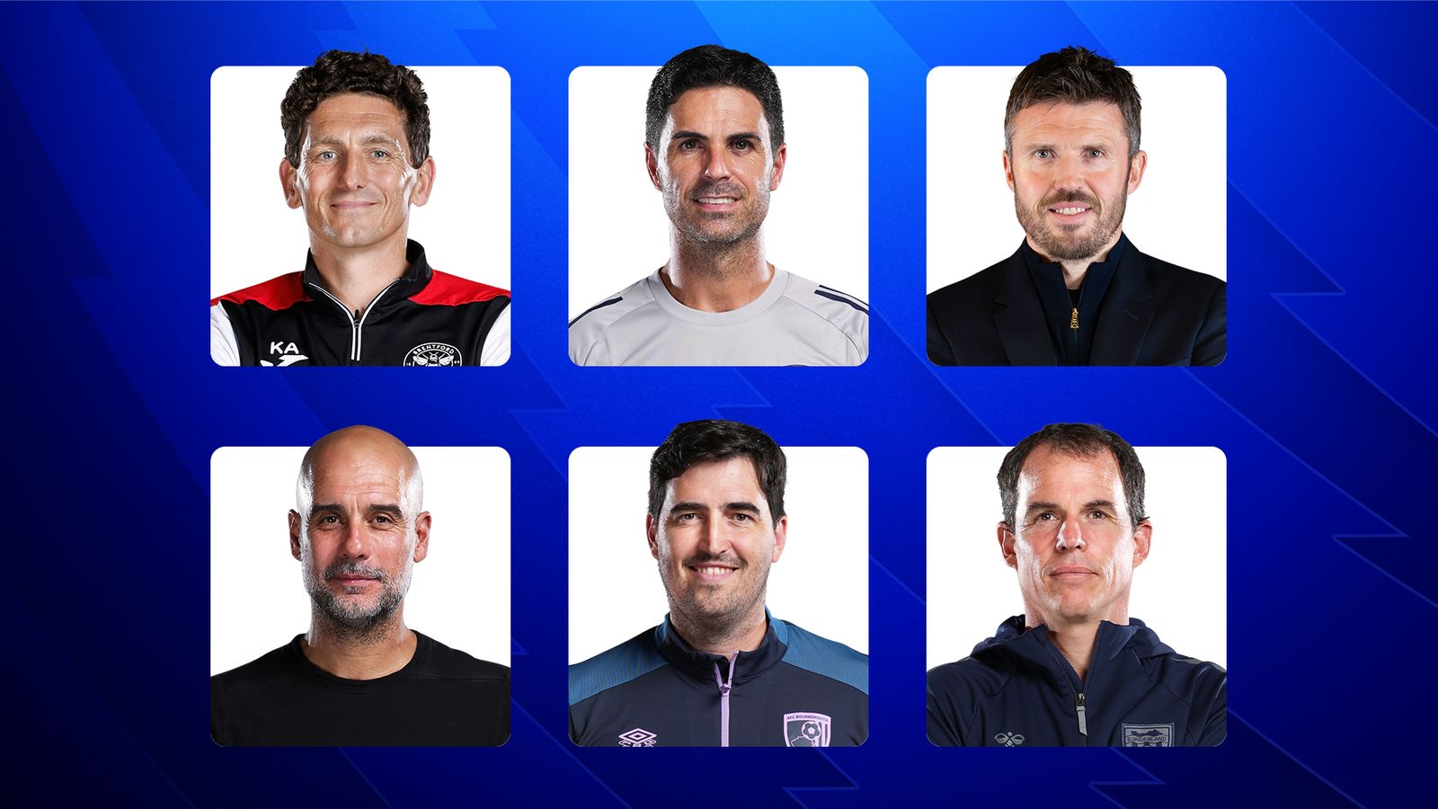 Michael Carrick: Man Utd head coach up for Manager of the Season award despite overseeing just 15 Premier League games