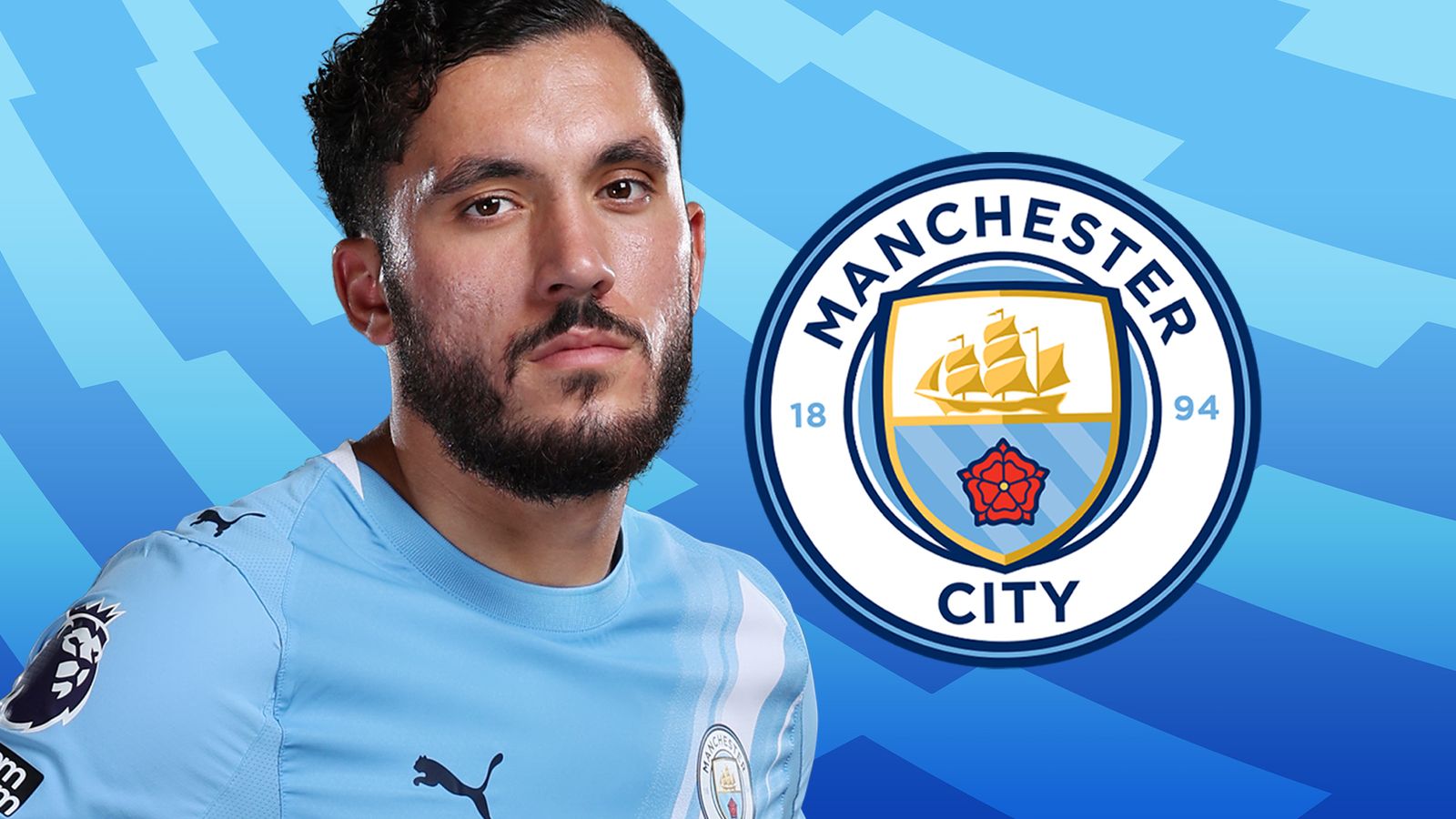 Rayan Cherki: Manchester City midfielder believes there is room for more football romantics like him in the modern game