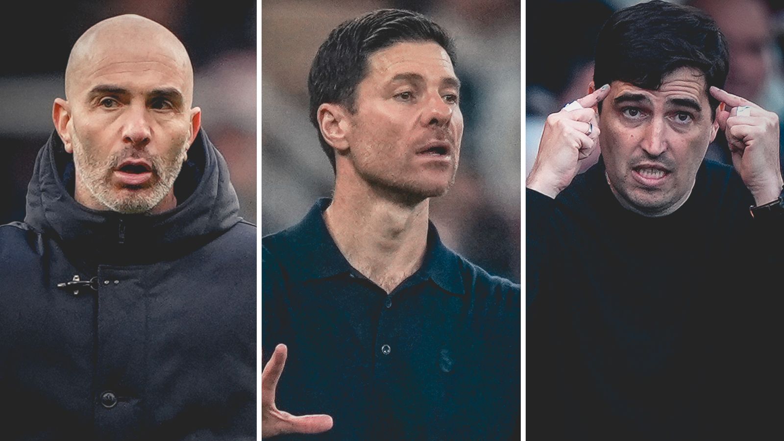 Premier League: reformulação no comando técnico agita o verão europeu — Futebol