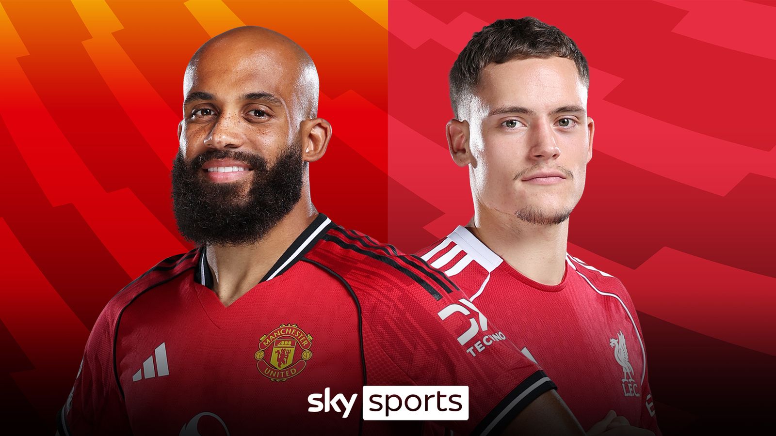 Trực tiếp b&oacute;ng đ&aacute; MU vs Liverpool 21h30 h&ocirc;m nay 2/5: Bruno Fernandes đi v&agrave;o lịch sử Ngoại hạng Anh?