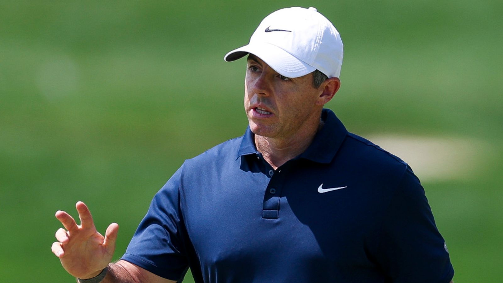 PGA Championship 2026 - Final Round LIVE! Latest updates, highlights, scores as Jon Rahm, Rory McIlroy, Scottie Scheffler chase Alex Smalley
