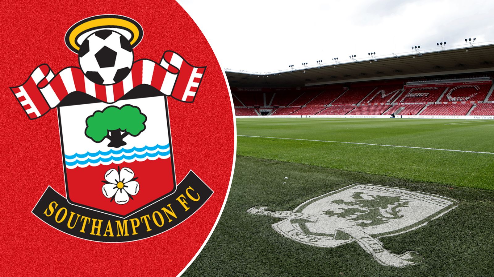 Middlesbrough vs Southampton: EFL charges Saints after member of staff was alleged to have spied on Boro training