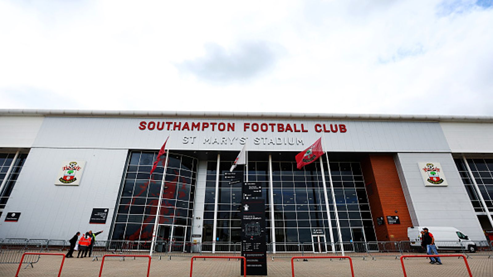 Southampton are in total disarray days before the biggest game on earth