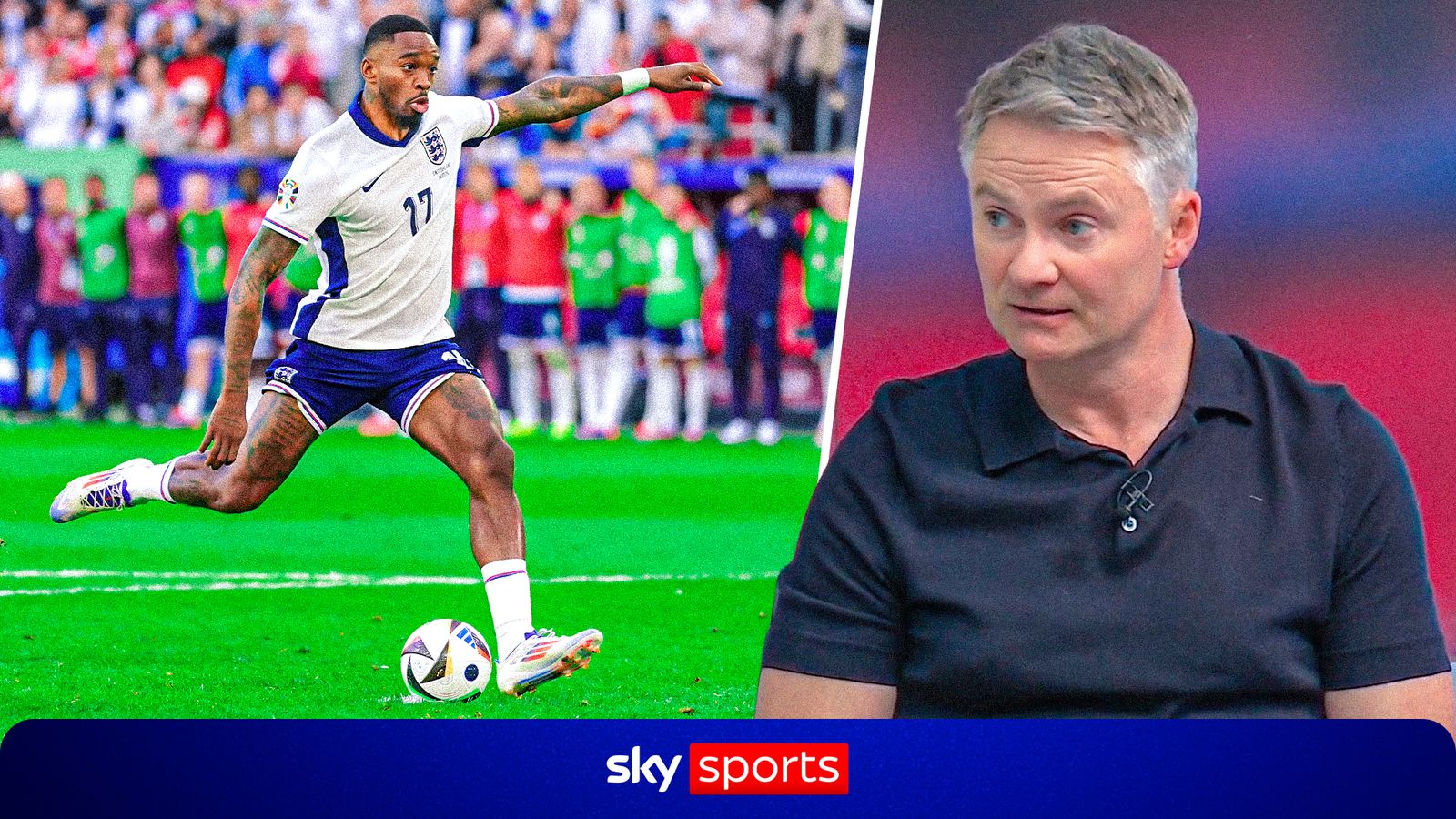 Climate, injuries, penalties? Why Thomas Tuchel selected Toney after just one five-minute cameo