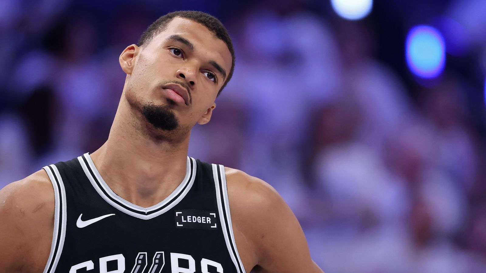 Thunder a uma vitória das Finais da NBA após triunfo sobre Spurs com noite irregular de Wembanyama — Basquete