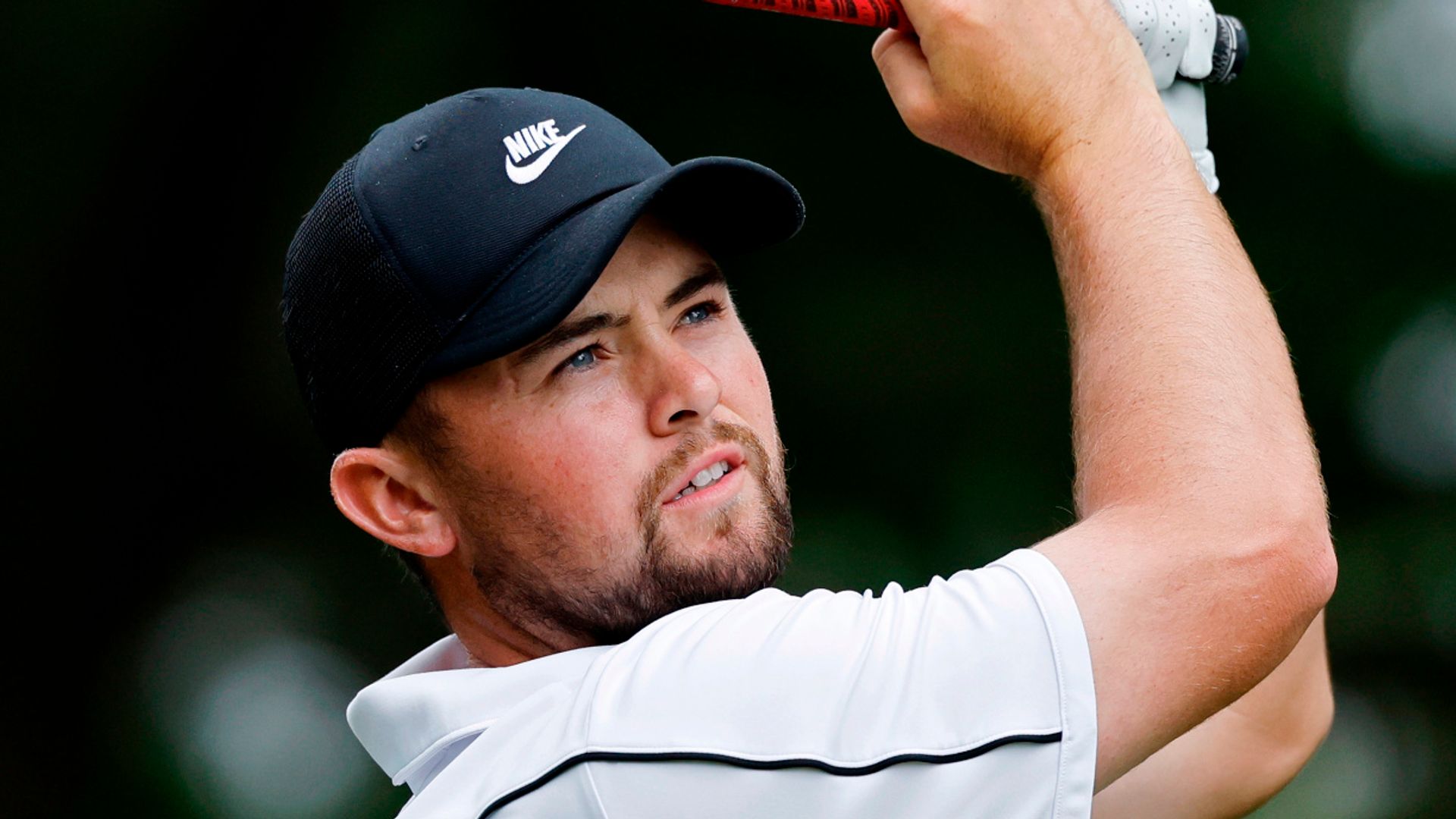 Fitzpatrick leads as McIlroy fights back at Truist Championship LIVE!