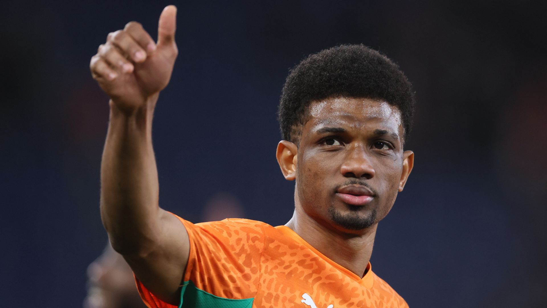 Amad starts for Ivory Coast vs Germany after match winner LIVE!