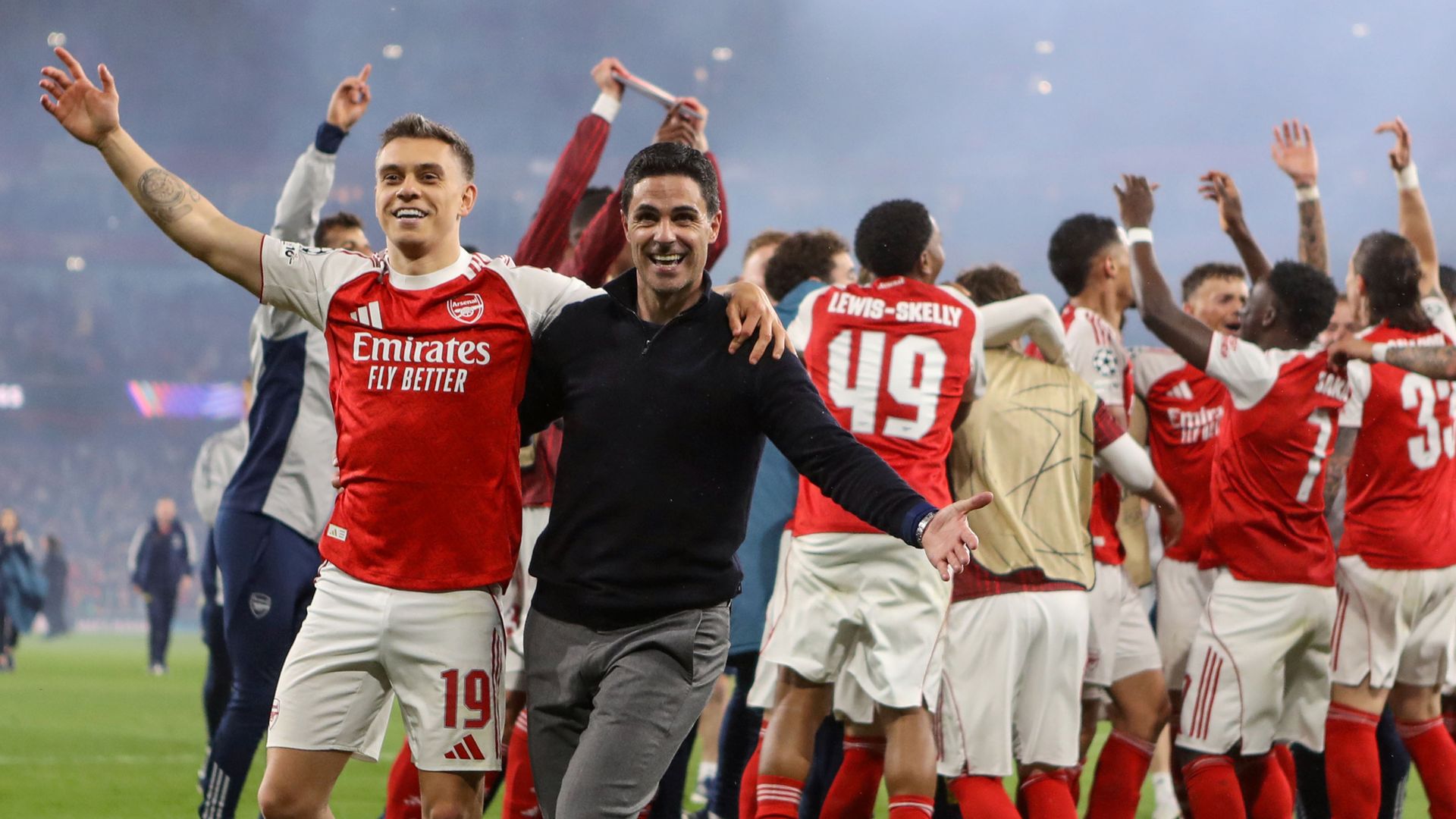 Momentum is shifting Arsenal's way – it could lead to two trophies