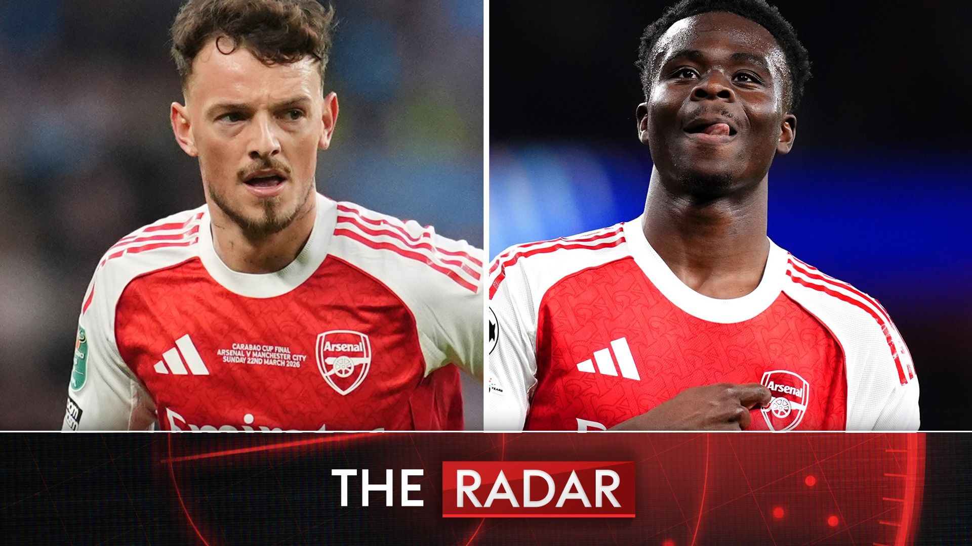 Has White unlocked Saka for Arsenal?
