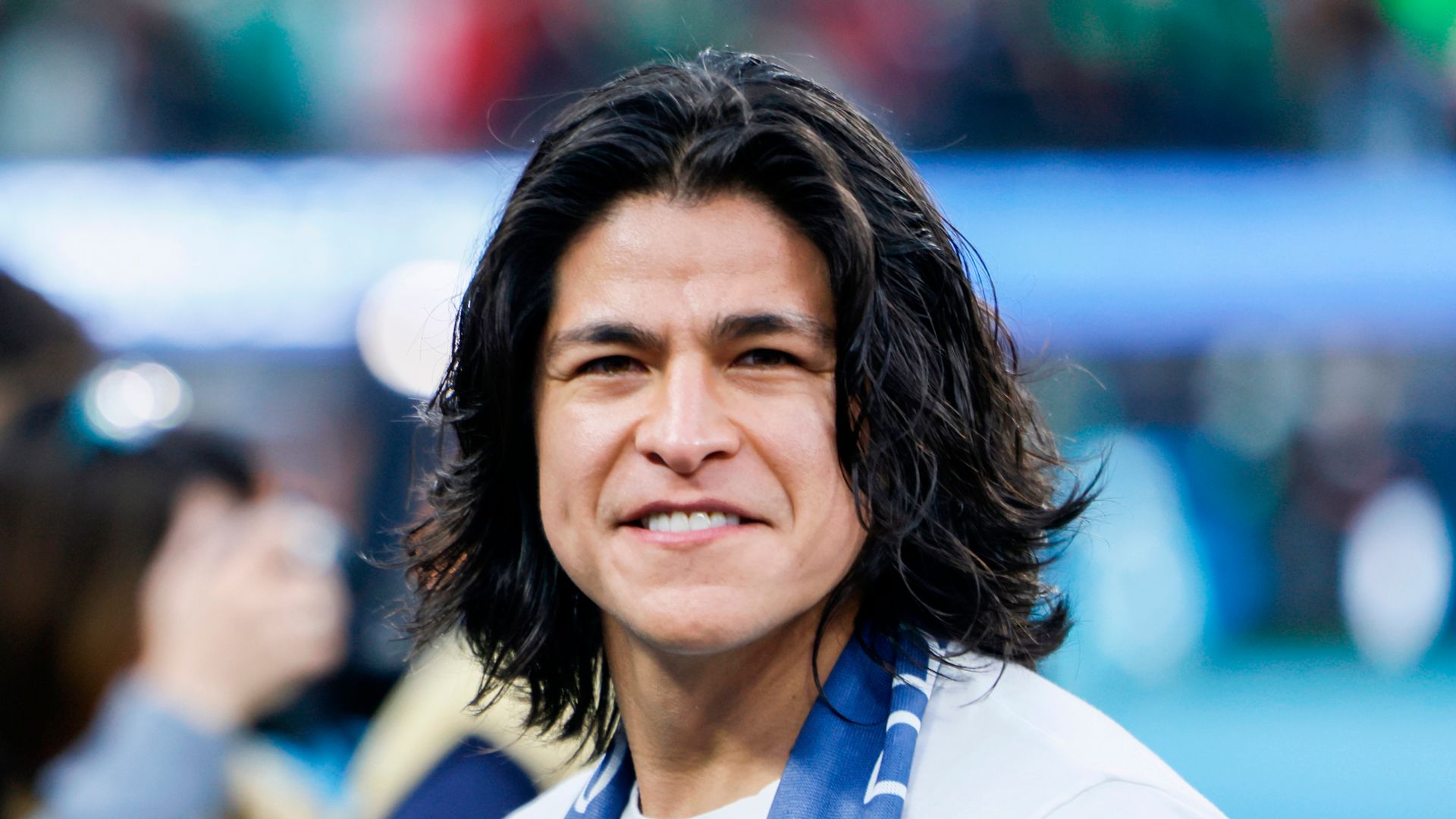 La estrella de Ted Lasso firma un contrato profesional con el equipo estadounidense