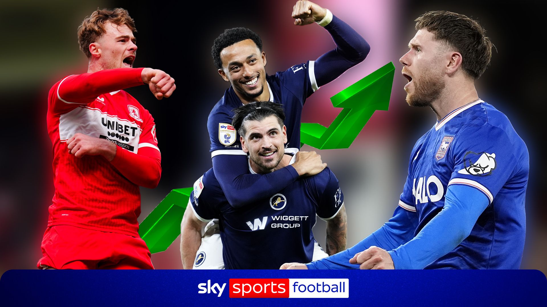 Three teams, one epic Championship finale! Battle for automatic promotion EXPLAINED...