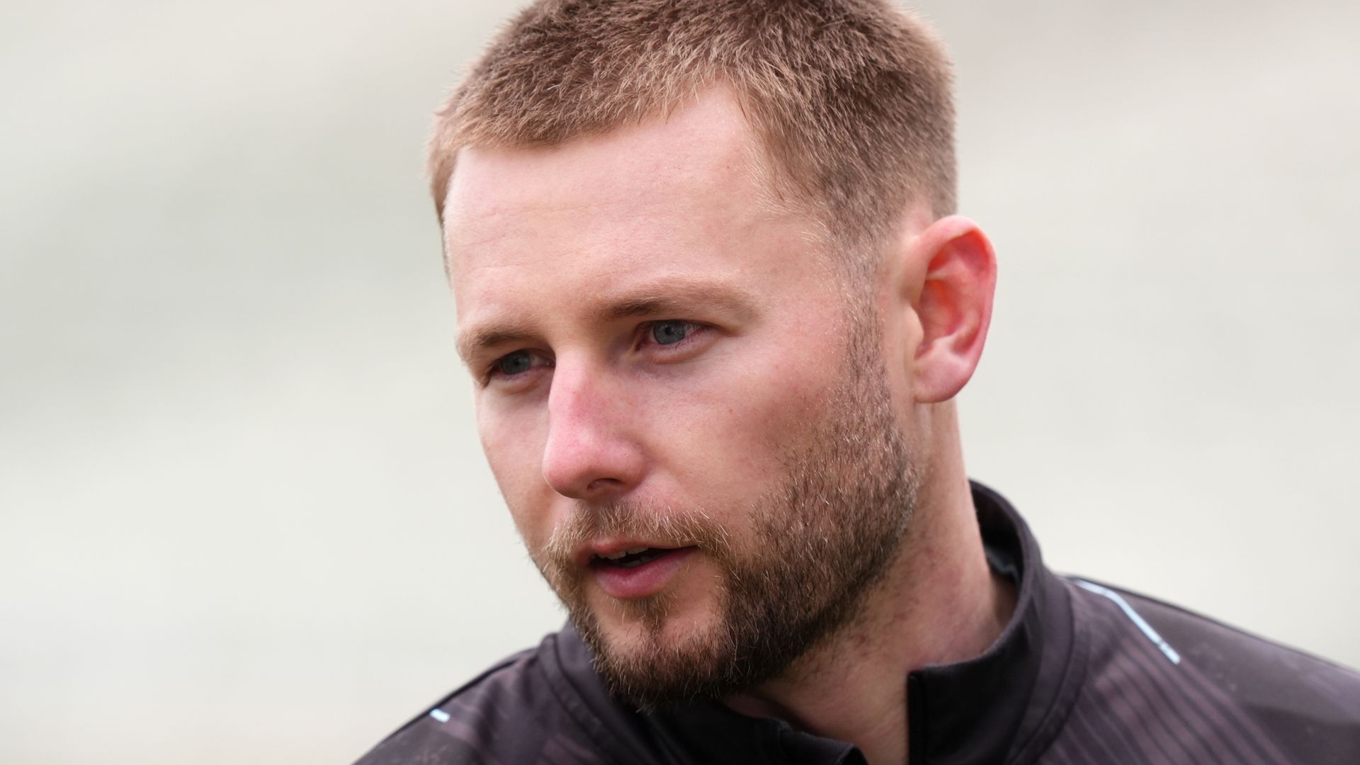 Atkinson fails concussion test after facing Tongue bouncers