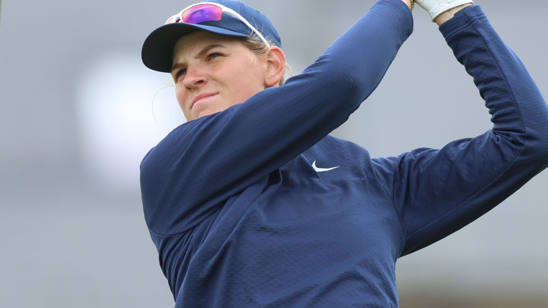 Briem claims stunning seven-shot victory at Jabra Ladies Open