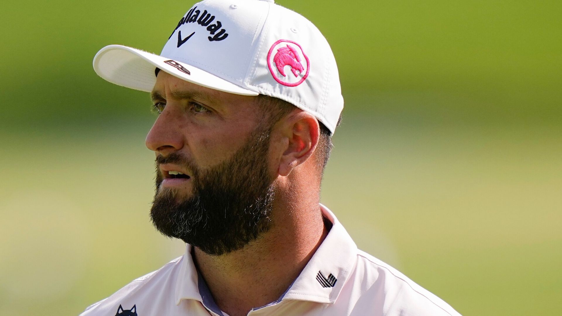 'Nothing to prove' for Rahm as LIV Golf star makes major win his focus