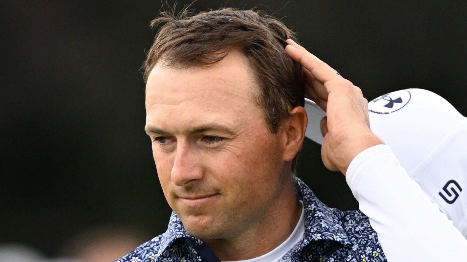 Spieth aims for career Grand Slam at Aronimink with key improvements