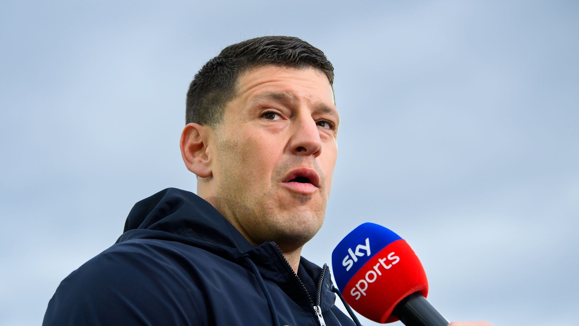 Peet stands by "loss of identity" comments ahead of Magic Weekend clash vs Saints
