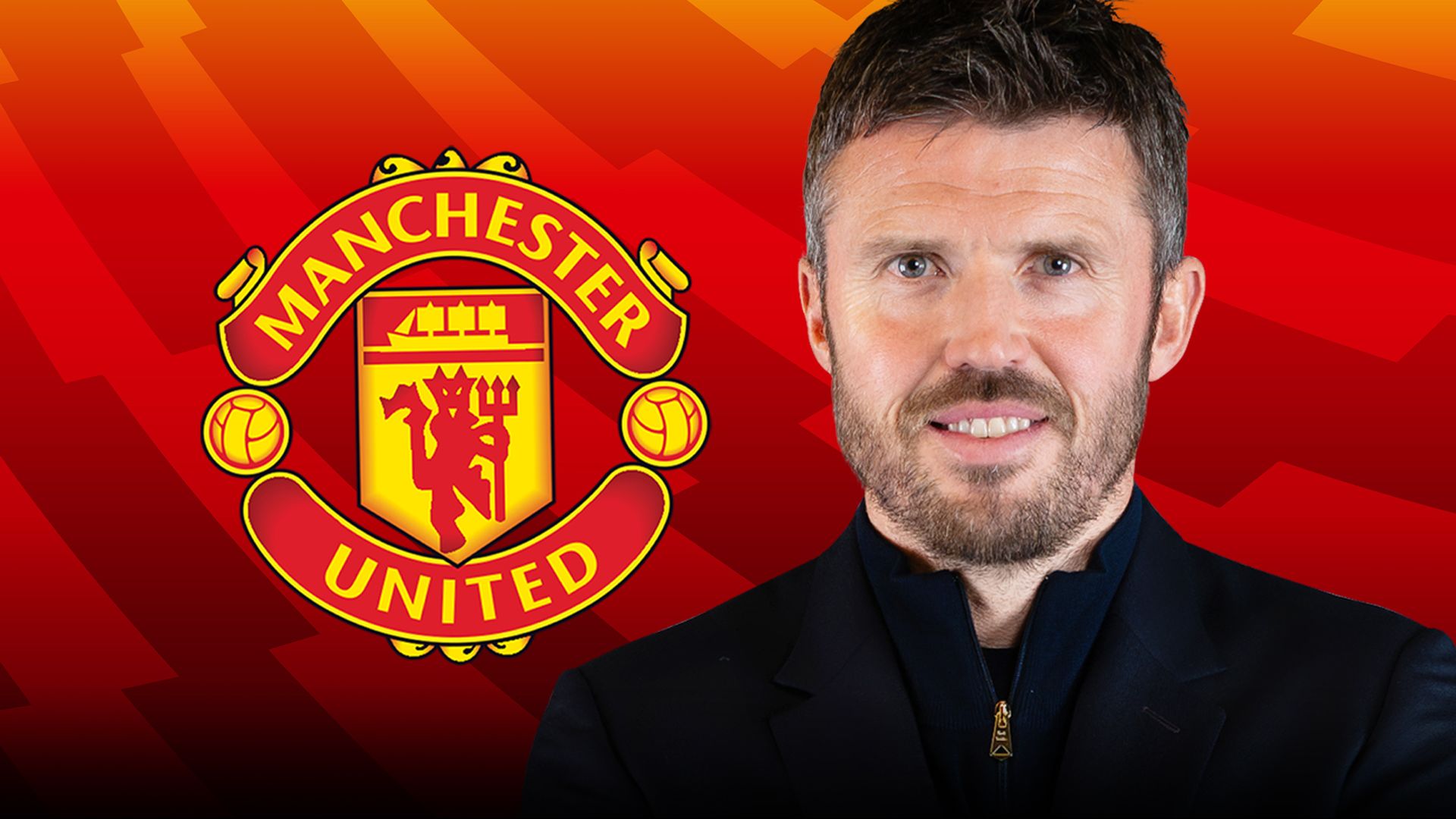 Does Carrick have what it takes to bring Man Utd back to the top?
