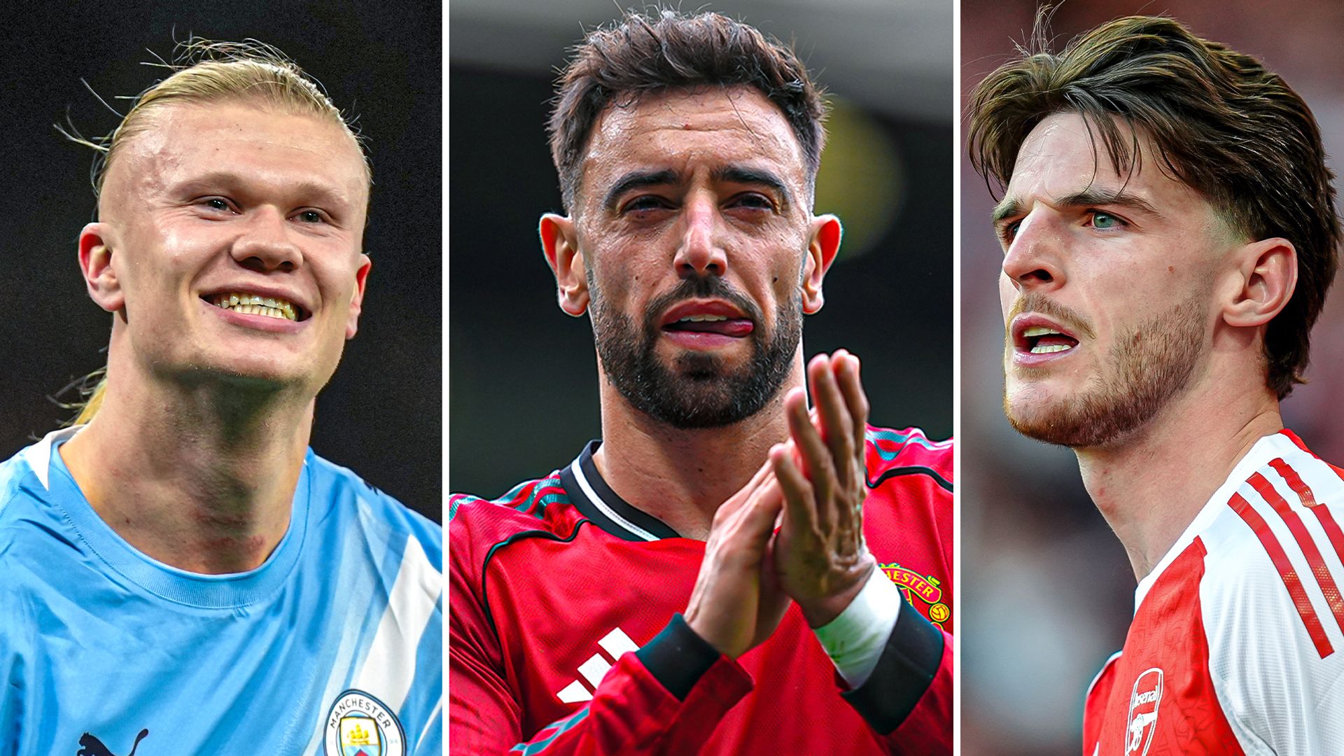 MNF awards: Neville and Carragher pick team and player of the season