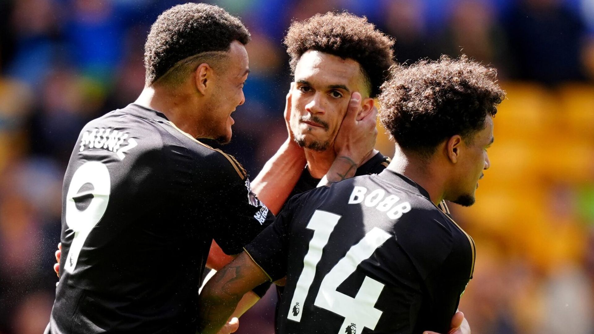 Fulham held to frustrating draw at Wolves as European hopes all but end