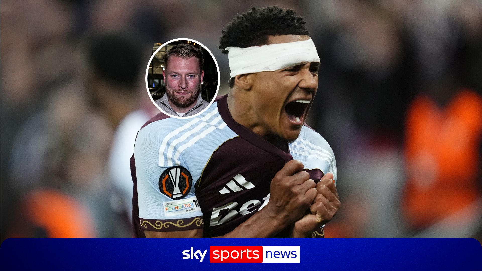 Villa reach Europa League final in hunt to end 30-year trophy drought | The Verdict