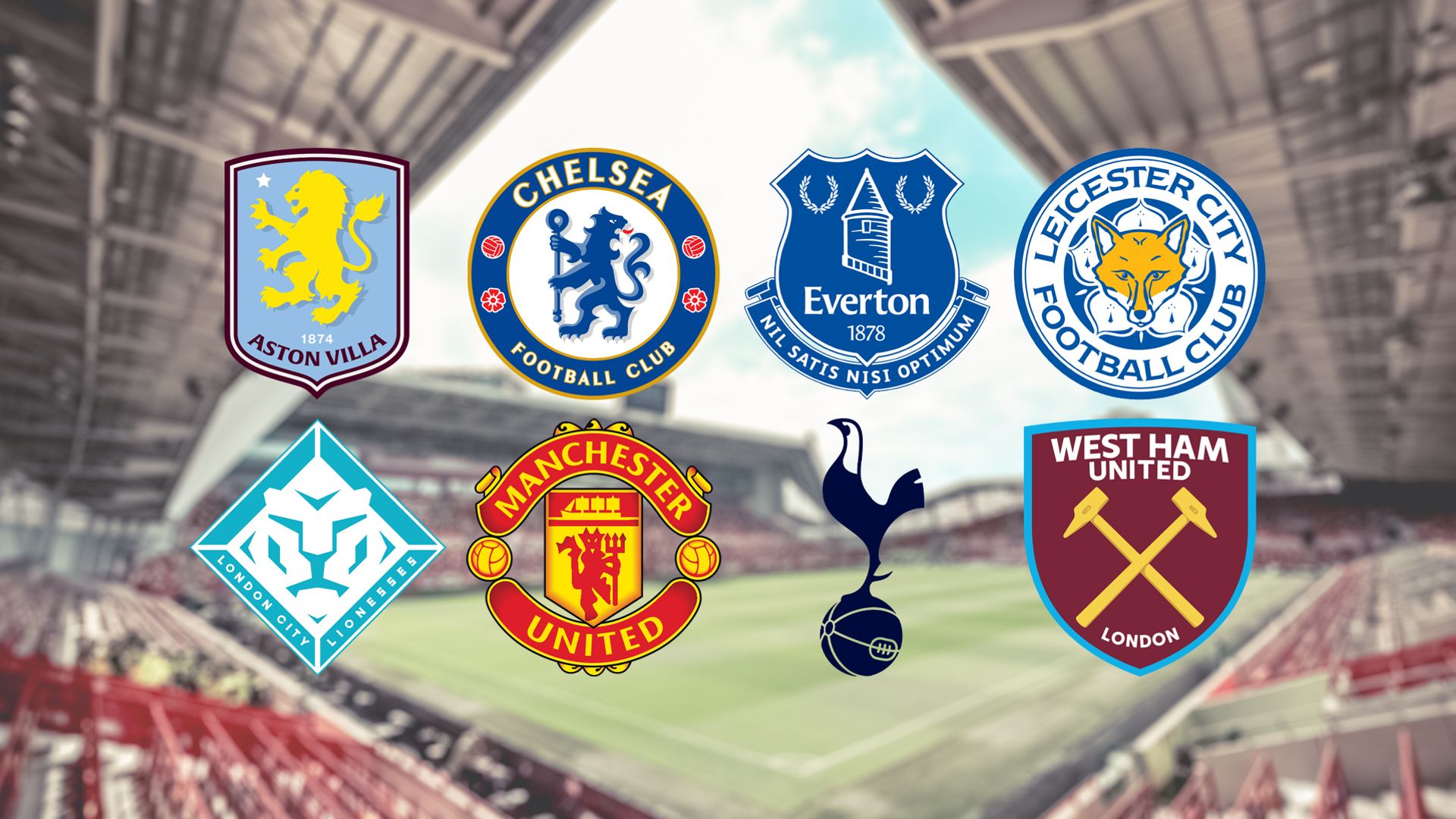 Chelsea, Man Utd in World Sevens tournament, live on Sky Sports!