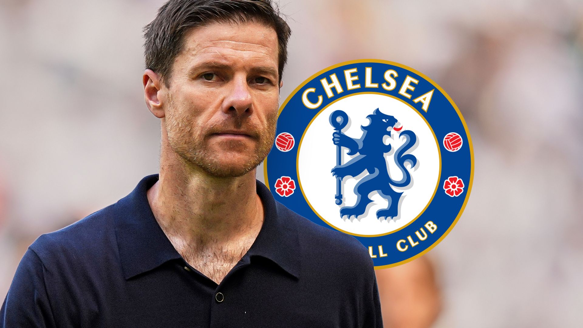 Join Chelsea or wait for 'dream' Liverpool job? Alonso's big dilemma